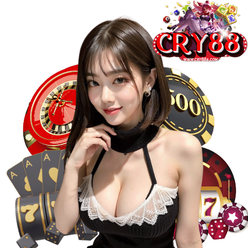 cry88 ปลอดภัยมั่นคง