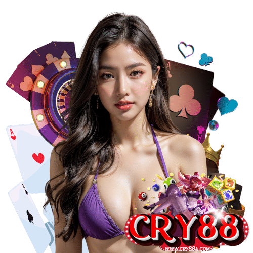 cry88 ระบบอัตโนมัติ