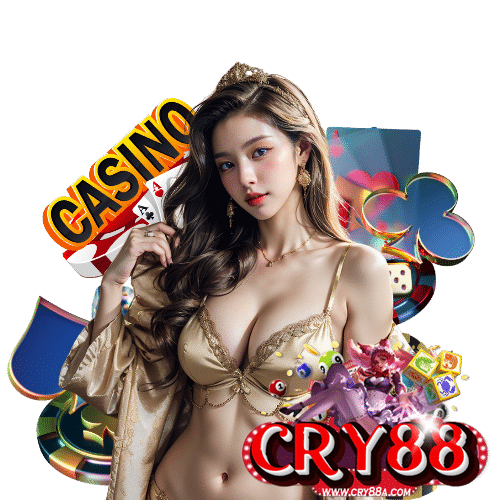 cry88 สล็อตออนไลน์